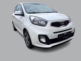 Kia Picanto 1.0 FIFA World Cup Edition - Kia Picanto mit Benzin-Antrieb: Kleinwagen