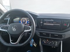 Fahrzeugabbildung Volkswagen Polo 1.0 MPI Life APP DAB PDC