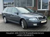 Skoda Octavia Combi Laurin & Klement - Skoda Octavia aus 2007: Kombi