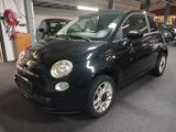Fiat 500 Sport - Fiat 500 Gebrauchtwagen in Mainz