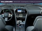 BMW M8 Competition Cabrio-Individual ''Atlantisblue  - Gebrauchtwagen in Leverkusen
