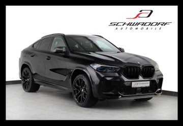 BMW X6 M Competition Sky Lounge
