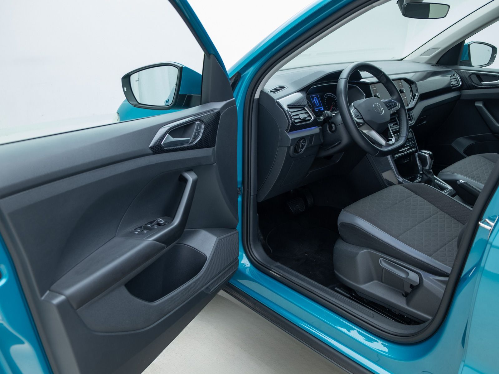Volkswagen T-Cross - Bild 11