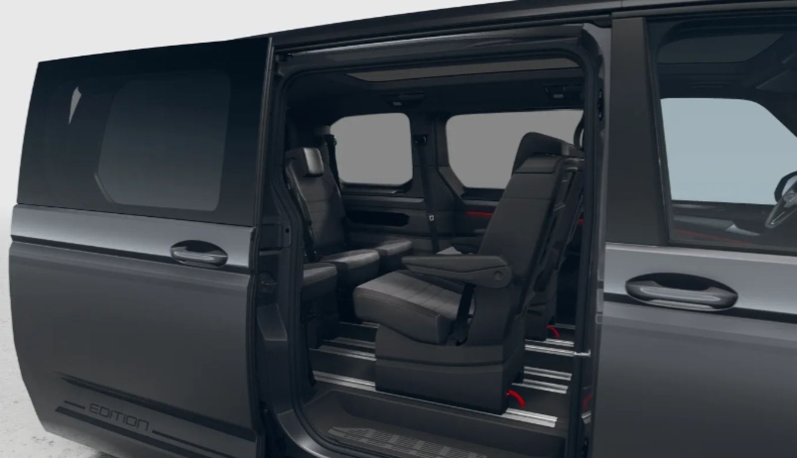 Volkswagen T7 Multivan - Bild 10