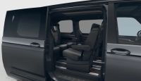 Volkswagen T7 Multivan - Vorschau Bild 10
