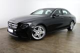 Mercedes-Benz E 350 d AMG Line*LED*Leder Nappa*Pano*360°* - Mercedes-Benz E-Klasse Gebrauchtwagen