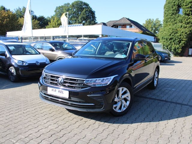 Volkswagen Tiguan 1.5 TSI Active OPF