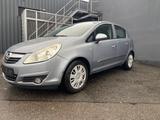 Opel Corsa D 1.2*Benzin*Klima*TÜV NEU* - Opel Corsa aus 2007: 1.2