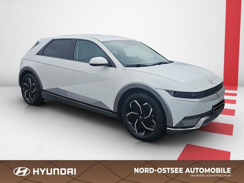 Hyundai IONIQ 5 TECHNIQ ELEKTRO KAMERA TEMPO PDC SHZ