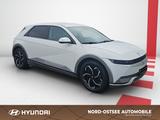 Hyundai IONIQ 5 TECHNIQ ELEKTRO KAMERA TEMPO PDC SHZ - weiße Hyundai IONIQ 5