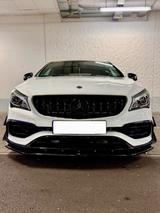 Mercedes-Benz CLA 45 AMG Mercedes-AMG CLA 45 4MATIC DCT Me... - gebrauchte Mercedes-Benz CLA 45 AMG aus dem Jahr 2018
