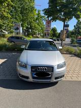 Audi A3 1.6 FSI S line Sportpaket plus Sportback ... - Audi A3 aus 2004: Line