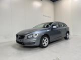 Volvo V60 2.0D Man. - Airco - GPS - Topstaat! - gebrauchte Volvo bis 10.000 Euro