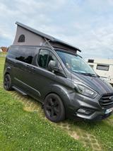 Ford Transit Custom Nugget - Ford Nug
