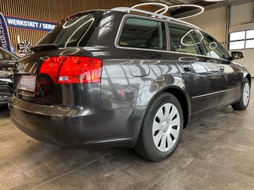 MYAUTOCENTER – Gebraucht- und Jahreswagen mit Werkstattservice in Pfaffenhofen Audi A4 Avan *TEMPO*PDC*NAVI*SZHZ*XENON*