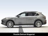 Porsche Cayenne Head-Up BOSE Rückfahrkamera el.AHK - gebrauchte Porsche Cayenne aus dem Jahr 2019