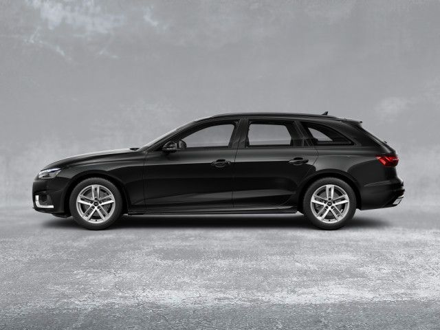 Audi A4 - Bild 6