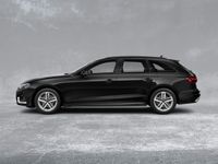 Audi A4 - Vorschau Bild 6