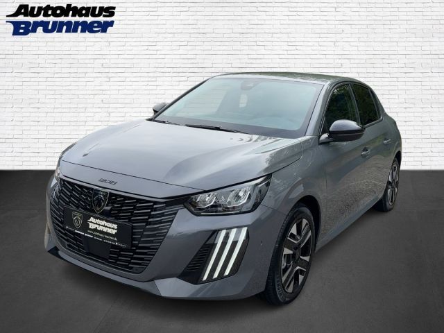 PEUGEOT 208 PureTech 100 Allure, FACELIFT, 360° Kamera
