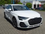 Audi A3 Sportback 35 TFSI S tronic S line - Audi A3 Neuwagen in Dresden