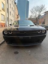 Dodge Challenger 3.6L V6 SXT