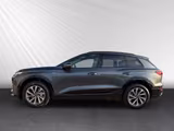 Audi Q6 SUV e-tron S line ACC LED Kamera Touch ALU 19 - Gebrauchtwagen in Hannover