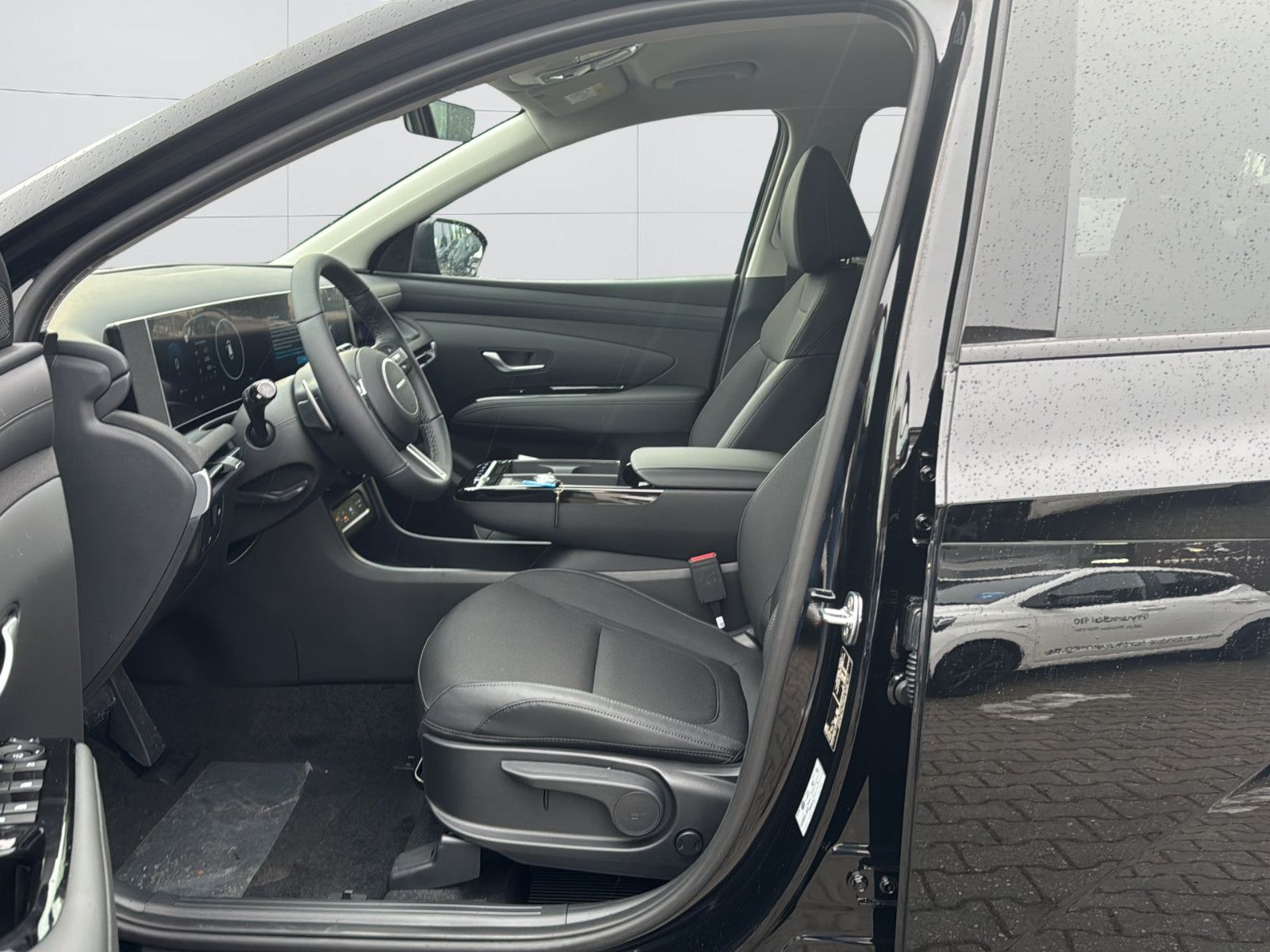 Hyundai TUCSON - Bild 7