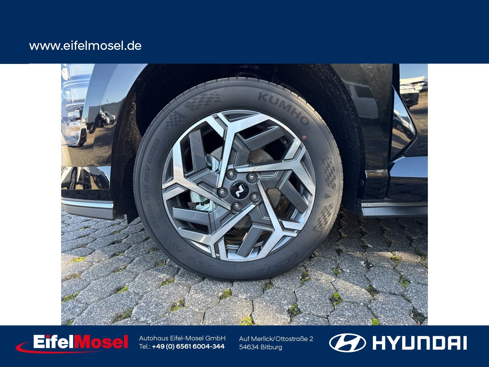 Hyundai Kona – Bild 24