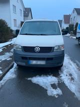 Volkswagen VW T5 Transporter - Volkswagen T5 Transporter in Bielefeld