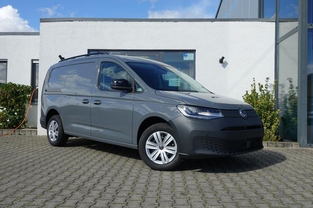 Volkswagen Caddy Maxi CARGO UPE ca. 44.285EUR DSG/LED MY25