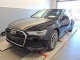 Audi A6 Limousine 50 TFSI e quatt ACC Navi Lenkh PDCp - Audi A6 mit Hybrid-Antrieb: Limousine