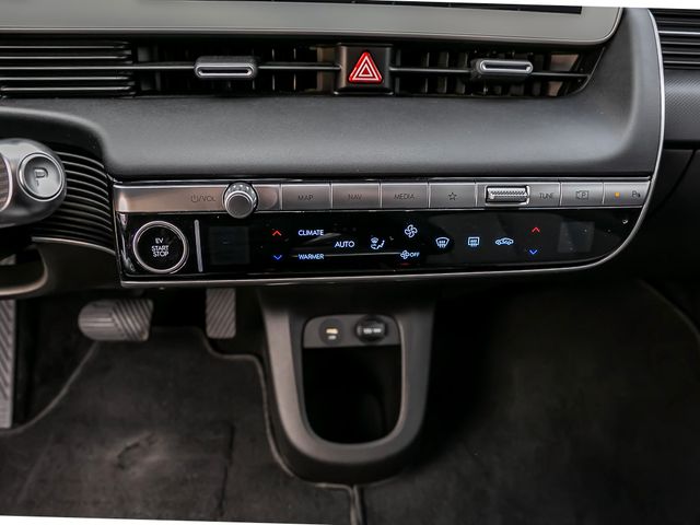 Hyundai Ioniq 5 Dynamiq Elektro Autobahnassistent Kamera