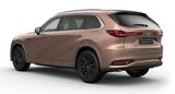Mazda CX-80 3.3L e-SKYACTIV D 254ps AWD Homura Plus CA - Mazda: Skyactiv