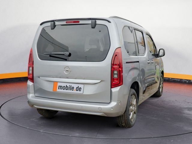 Opel Combo Life 1.5 Ultimate PDC SHZ KAMERA NAVI