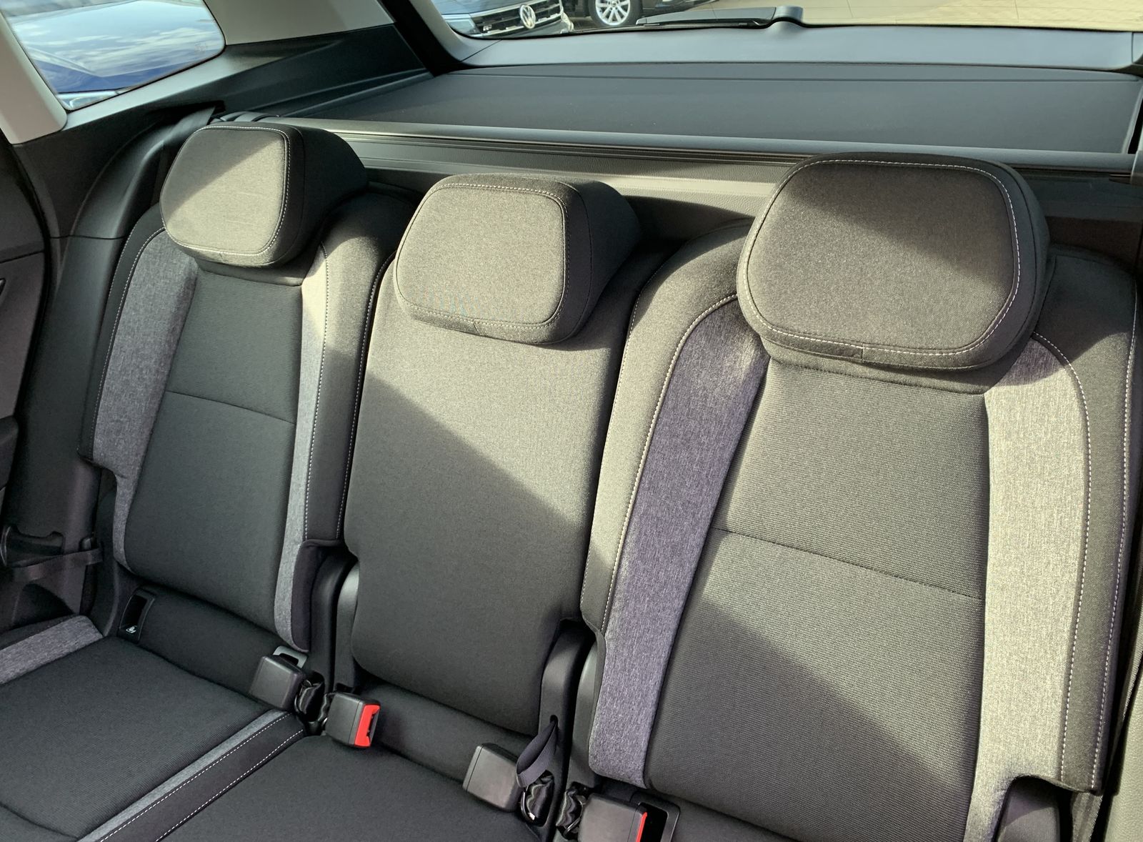 Fahrzeugabbildung SKODA Karoq 1.5 TSI*Drive125*Skoda Anschlussgarantie*