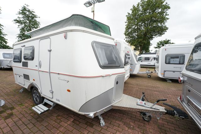 HYMER / ERIBA / HYMERCAR Eriba Touring 530 Sie sparen  7520,-