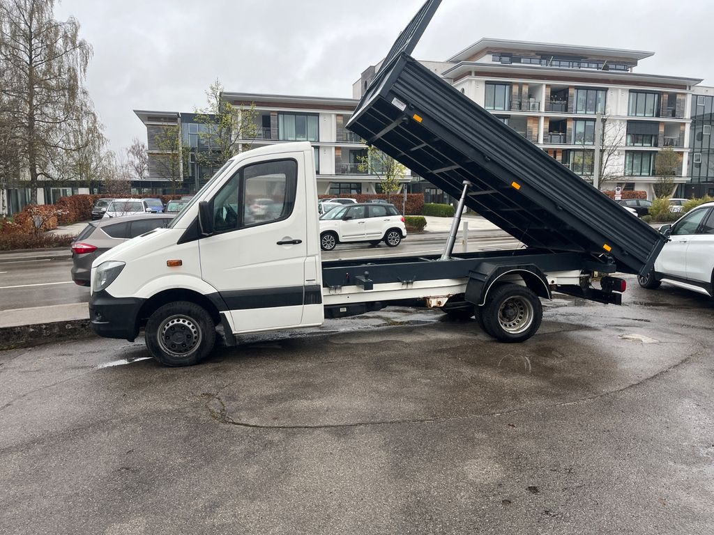 Image of Mercedes-Benz Sprinter