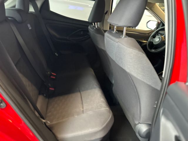 Toyota Yaris Hybrid Teamplay *Allwetter*Comfort&Safety*