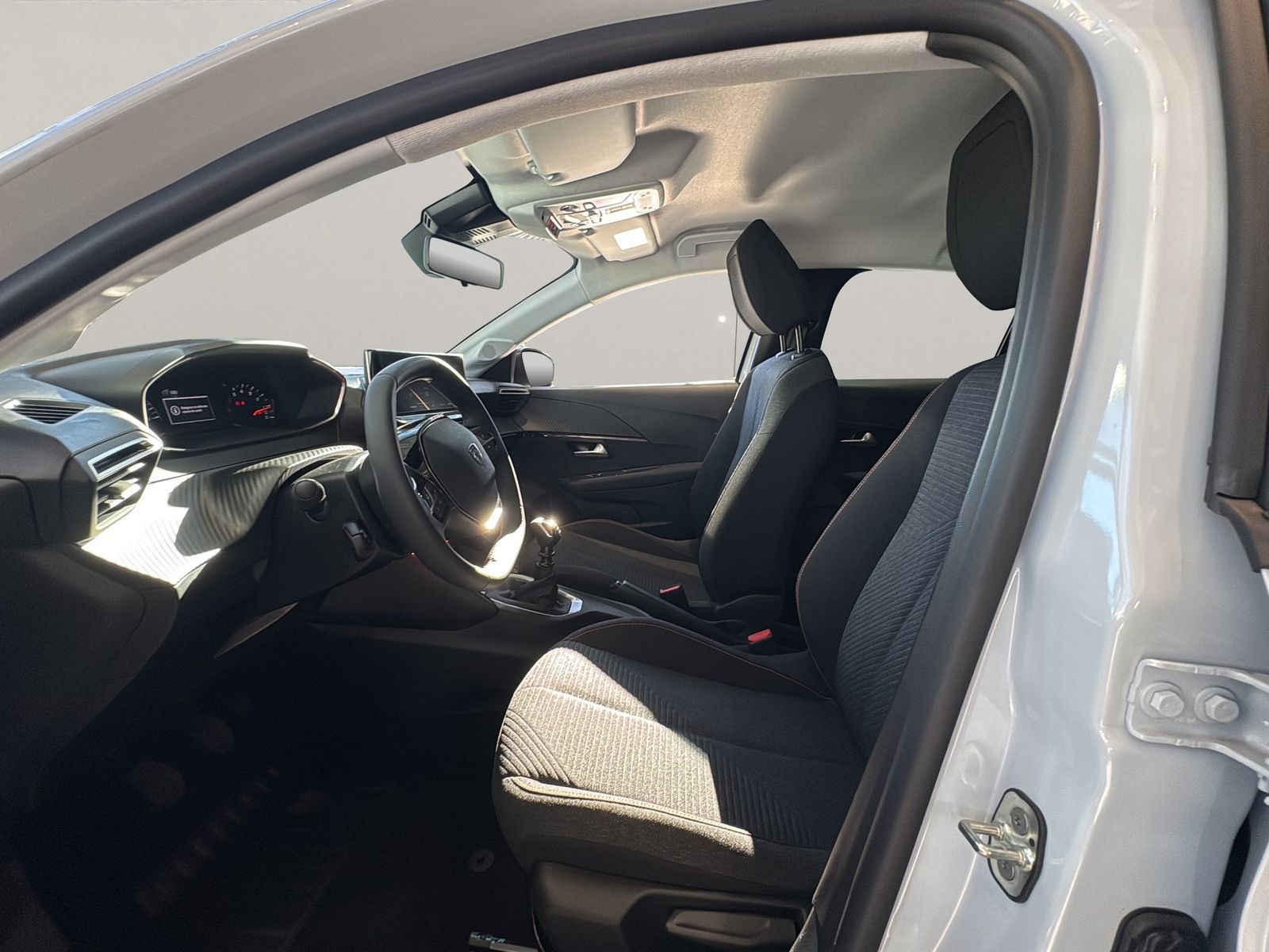 Peugeot 208 - Bild 8