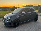 Abarth 595 Turismo