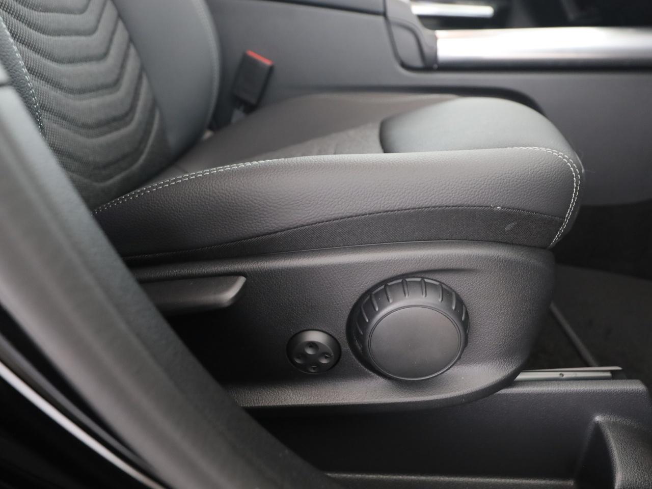 Mercedes-Benz B-Class Night Progressive MBUX AHK Kamera LED Navi, миниатюра 18