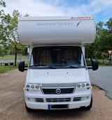 Fiat Ducato Dethleffs Summer Edition 04 - Fiat Alkoven