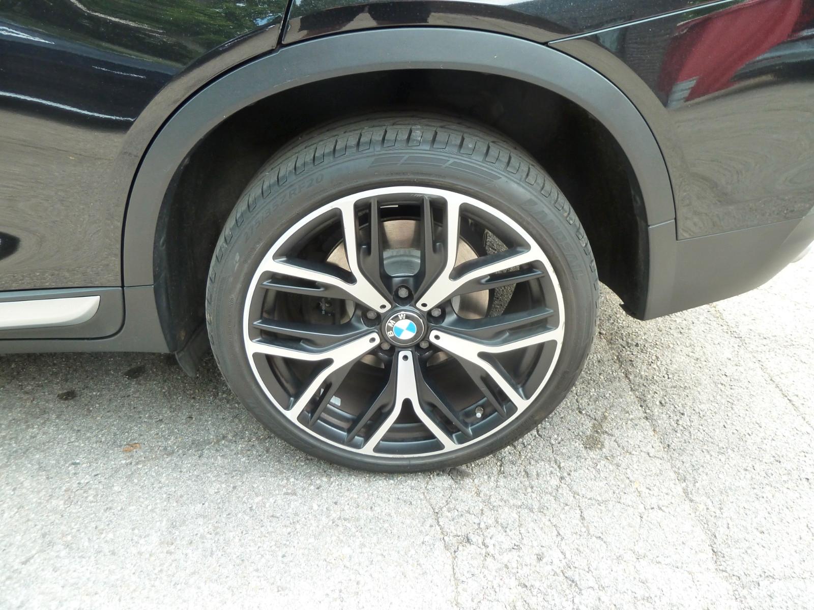 BMW X4 XDRIVE 30 D X-LINE | 258 ch | 4X4 | BVA | HAYON ÉLECTRIQUE | PACK SPORT | TOIT OUVRANT