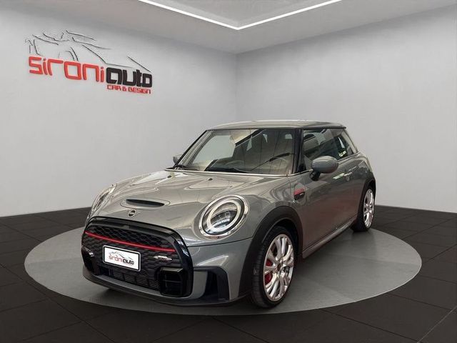 MINI MINI Mini Mini Cooper 2.0 JCW 231cv Auto