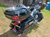 Harley-Davidson Electea Glide Ultra Classic US-Model - CHOPPER US