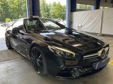 Mercedes-Benz SL 63 AMG Scheckheft  !!!!! Top gepflegt - Mercedes-Benz SL 63 AMG Gebrauchtwagen