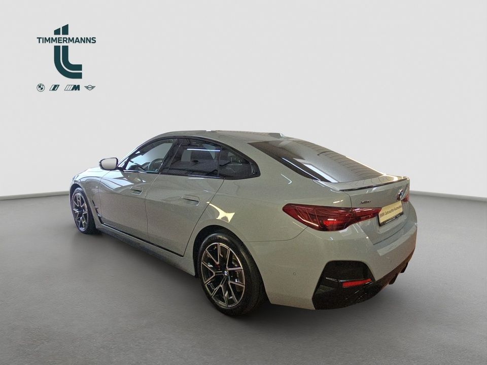 BMW 430 - Bild 3