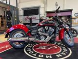 Indian Scout Classic Lim.Tec 4,99%  Finanz. - INDIAN SCOUT CLASSIC