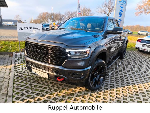 Dodge RAM 5.7 V8 LPG LONE STAR LONGBED LKW R-CAM