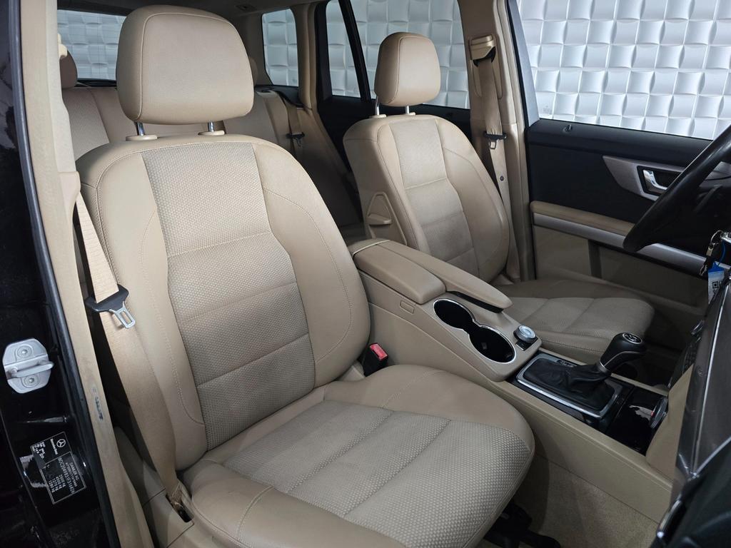 Mercedes-Benz GLK 320